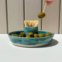 Load image into Gallery viewer, Olive Bowl #1