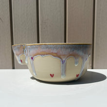Load image into Gallery viewer, Snack &amp; Dip Bowl #1