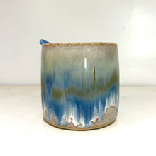 Load image into Gallery viewer, Small Straw Cup #3