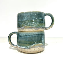 Load image into Gallery viewer, Coast Espresso Mug