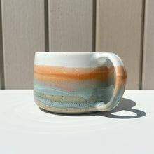 Load image into Gallery viewer, Seaside Mug