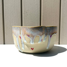 Load image into Gallery viewer, Snack &amp; Dip Bowl #1