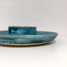 Load image into Gallery viewer, Picky Tea Plate #1