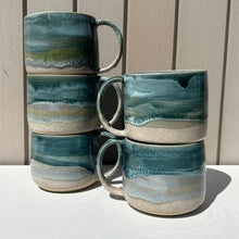 Load image into Gallery viewer, Coast Large Mug