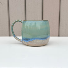 Load image into Gallery viewer, Curved Beach Mug