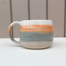 Load image into Gallery viewer, Seaside ‘i love you’ Mug