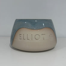 Load image into Gallery viewer, &#39;Elliot&#39; Spaniel Bowl