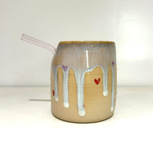Load image into Gallery viewer, Small Straw Cup #8