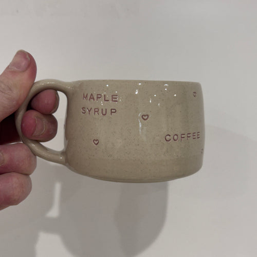 Harry Styles Espresso Mug