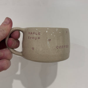 Harry Styles Espresso Mug