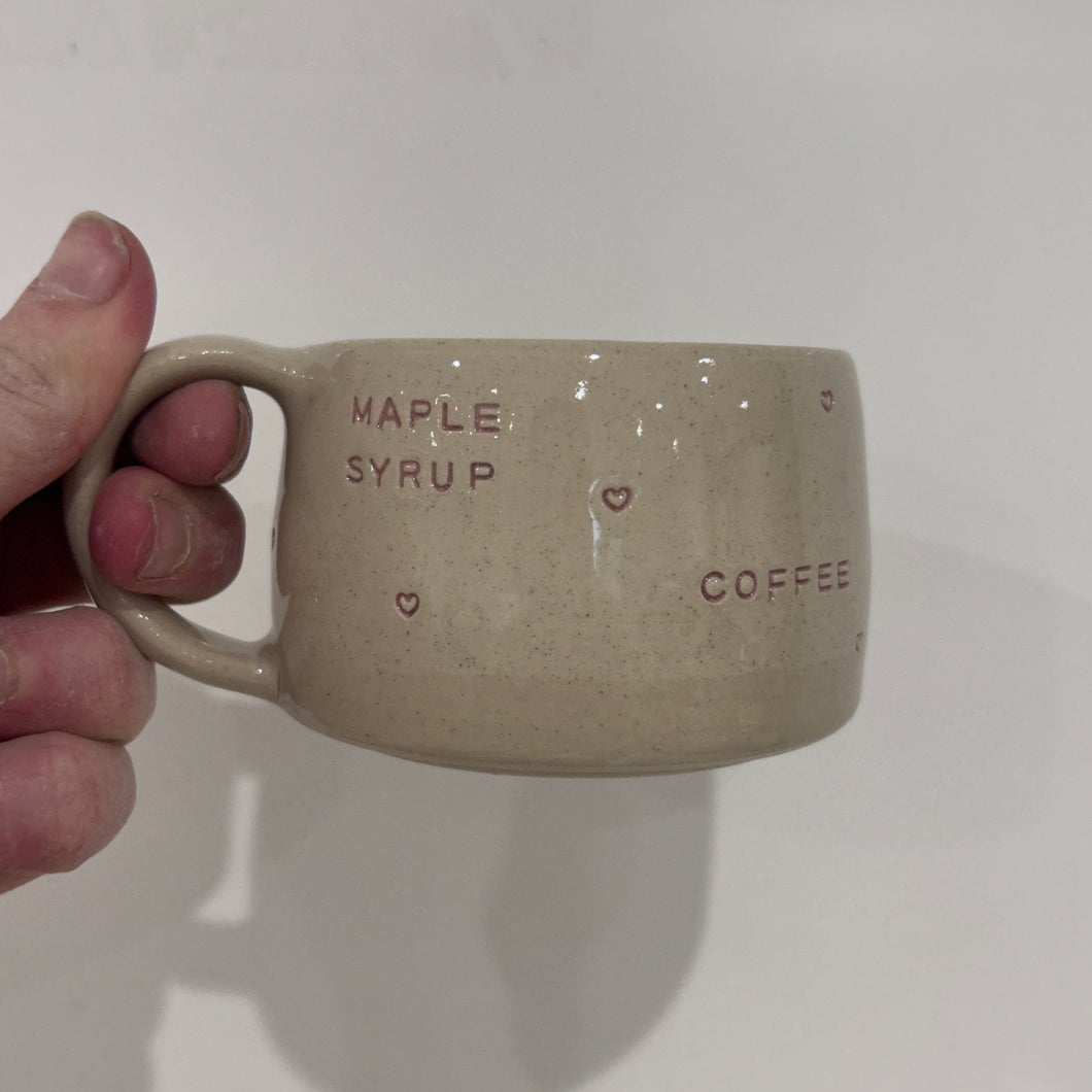 Harry Styles Espresso Mug