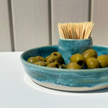 Load image into Gallery viewer, Olive Bowl #1