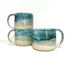 Load image into Gallery viewer, Coast Large Mug