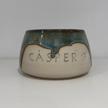 Load image into Gallery viewer, &#39;CASPER&#39; Spaniel Bowl