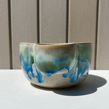 Load image into Gallery viewer, Snack &amp; Dip Bowl #2