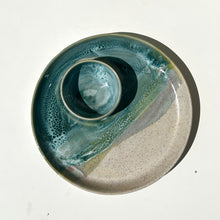 Load image into Gallery viewer, Chip &amp; Dip Plate #4