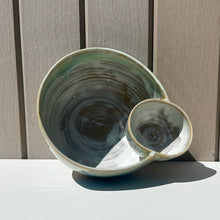 Load image into Gallery viewer, Snack &amp; Dip Bowl #2