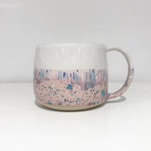 Load image into Gallery viewer, Speckled Pink Mummy Mug