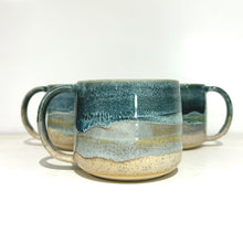 Load image into Gallery viewer, Coast Large Mug