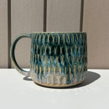 Load image into Gallery viewer, Coast Large Mermaid Mug