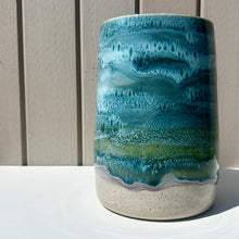 Load image into Gallery viewer, Coast Vase #2