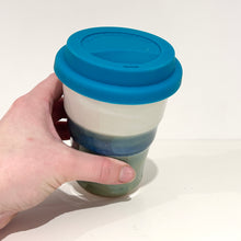 Load image into Gallery viewer, Travel Cup #2