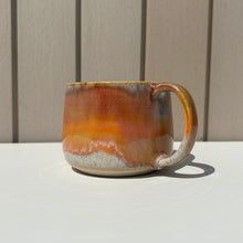 Load image into Gallery viewer, Pink Sunset Mug #1