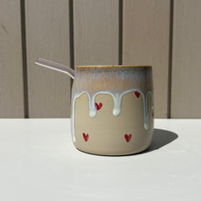 Load image into Gallery viewer, Small Straw Cup #8