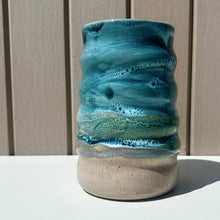Load image into Gallery viewer, Coast Vase #1