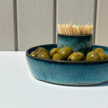 Load image into Gallery viewer, Olive Bowl #2