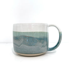 Load image into Gallery viewer, Mountain Fog Large Mug