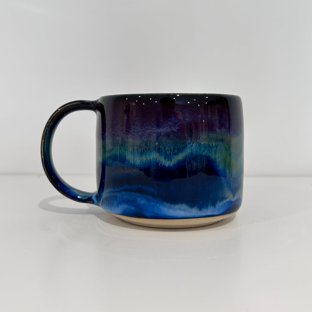 Northern Lights Mug