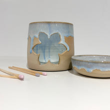 Load image into Gallery viewer, Snowflake Wax Burner