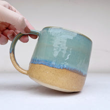 Load image into Gallery viewer, Beach Large Mug