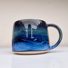Load image into Gallery viewer, Northern Lights ‘I Love You’ Mug