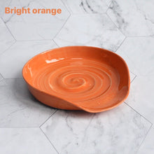 Load image into Gallery viewer, Swirly Soap Dish