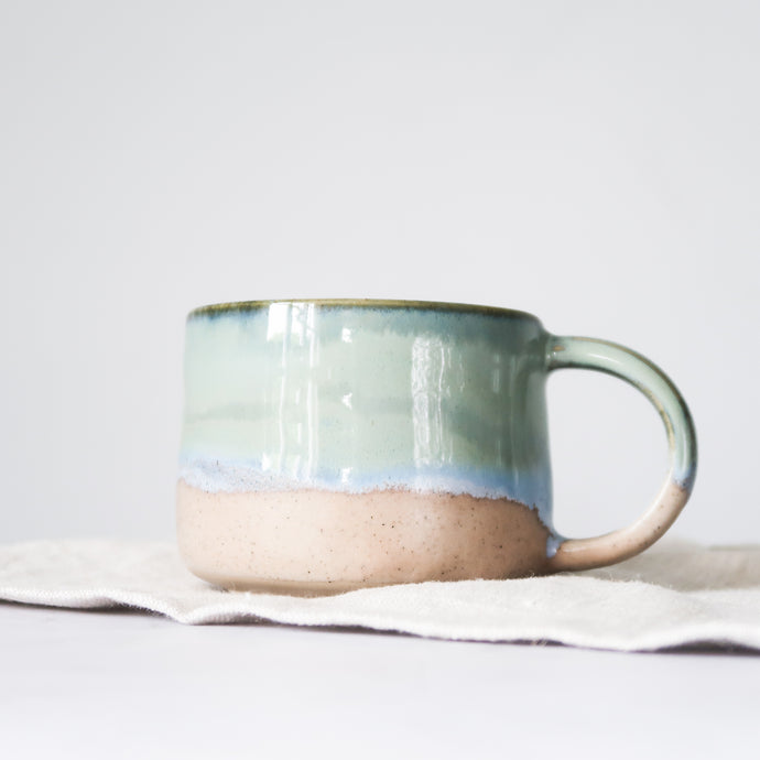 Wheelthrown ceramics handmade in Hampshire HKAceramics