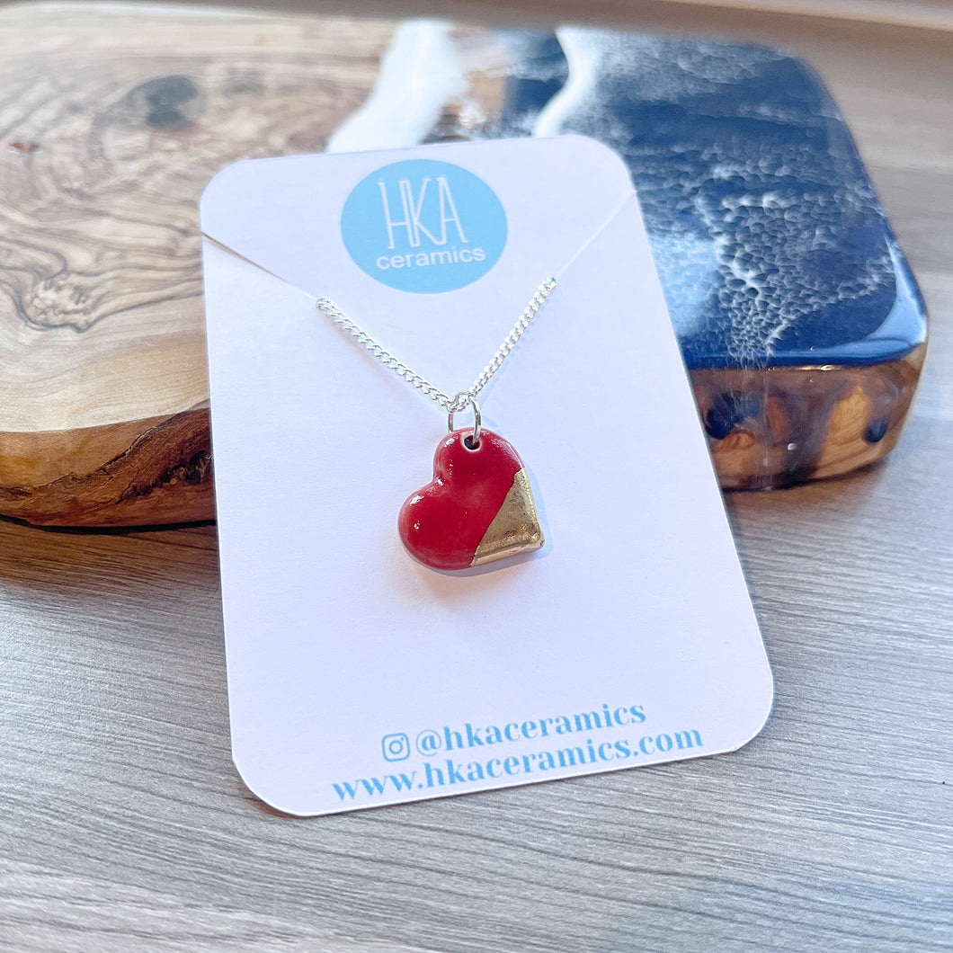 Necklace #1