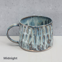 Load image into Gallery viewer, Mermaid Bridesmaid Mug