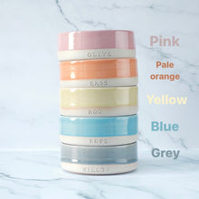 Load image into Gallery viewer, Personalised Block Colour Mug