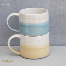 Load image into Gallery viewer, Personalised Landscape Mug