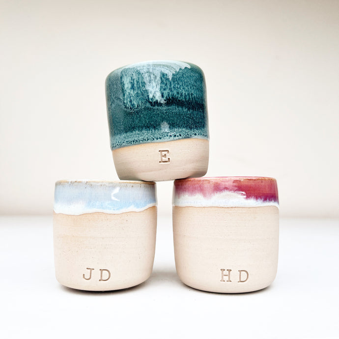 Personalised Shot Glass
